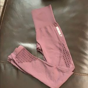 Gymshark energy plus seamless leggings